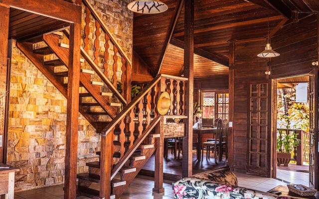 Namorada Brava Guest House