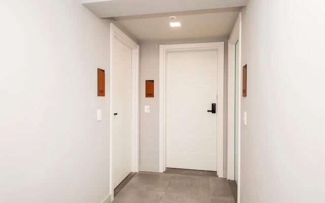 Lindo studio novo e moderno JRE1401