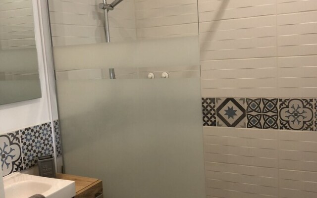 Chambre d'hôtes La Bourdonnaise