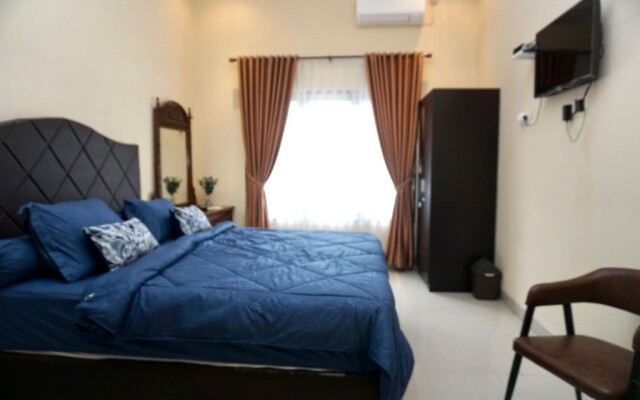 KoolKost Syariah Near Pantai Losari Makassar