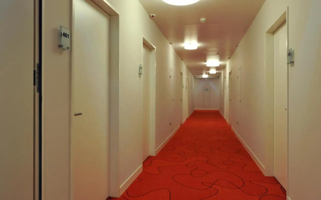 Guggach Apartôtel
