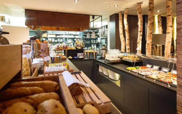 AvenidA Mountain Lodges Saalbach