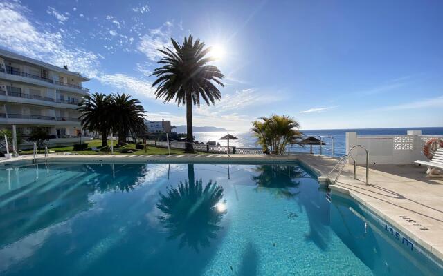 Acapulco Playa 302 Apartments Casasol