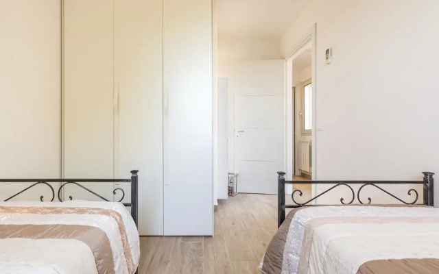 2508 Villetta Blanca by Barbarhouse