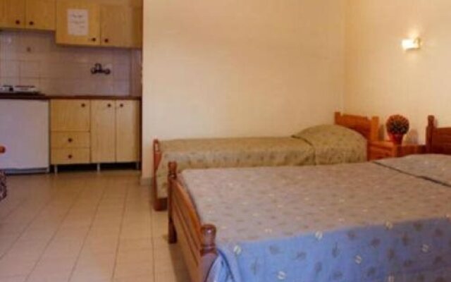 Angelo Apartments
