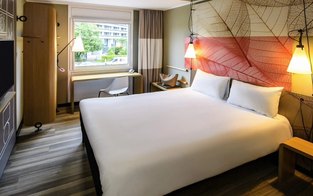 ibis Muenchen City West