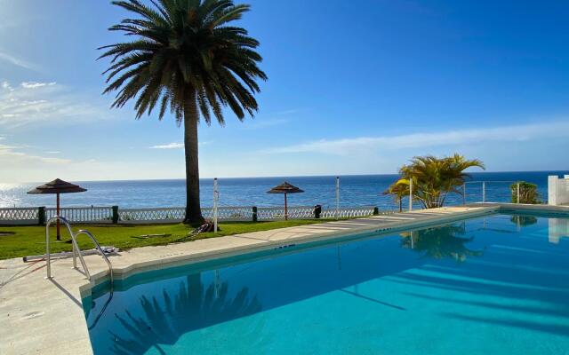 Acapulco Playa 301 Apartments Casasol