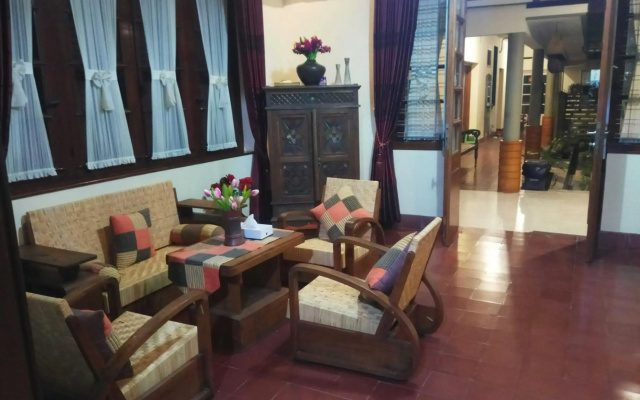 Doeloerkoe Homestay
