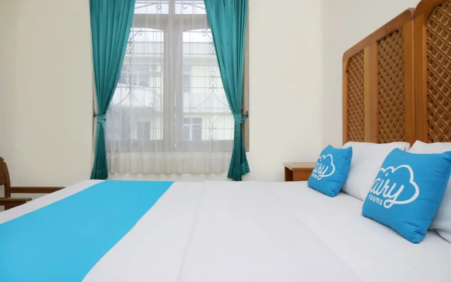 Airy Sebengkok Pangeran Diponegoro 4 Tarakan