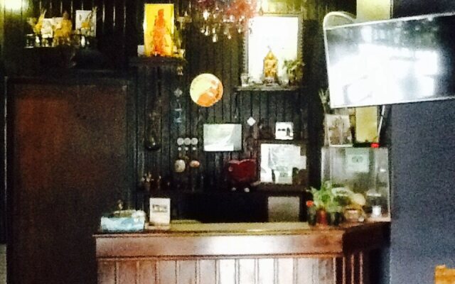 K Guesthouse