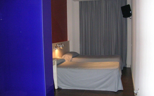 Hotel El Globo