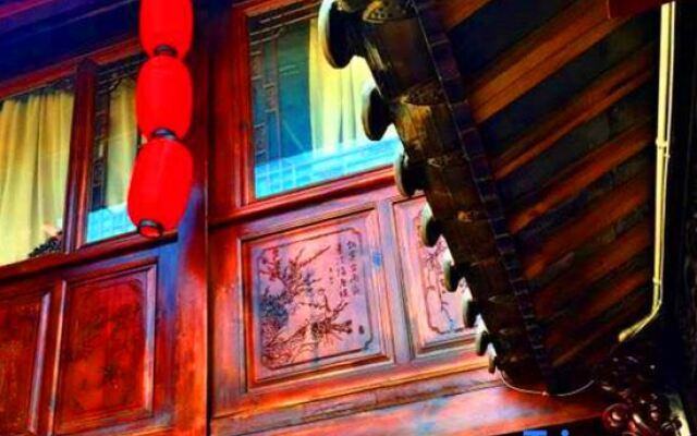 Wenzhao Jianchuan Inn