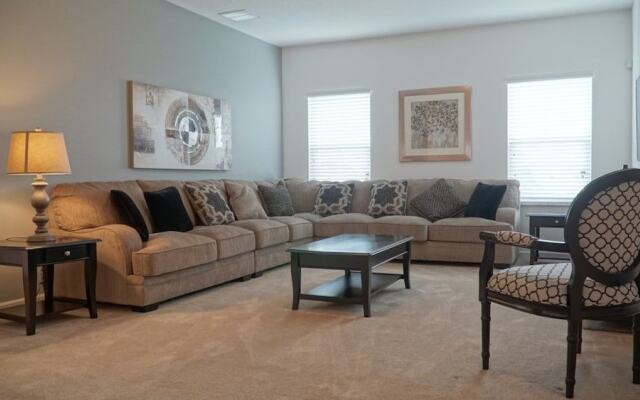Solterra 4344 - Six Bedroom Villa with Private Pool