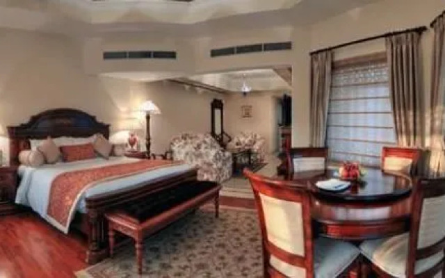 Orient Taj by OYO Rooms
