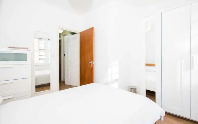 Brick Lane Comfy Apartments