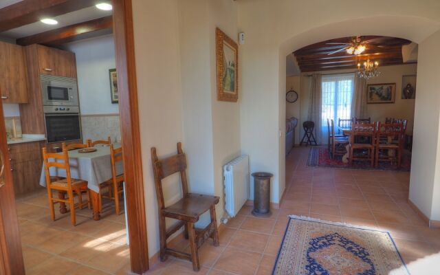 Villa Can Roig