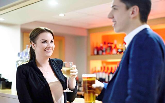 Novotel Wolverhampton