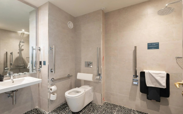 The McWilliam Park Hotel Mayo