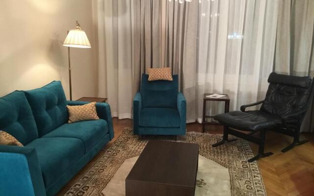 L'appartement de la Matelote face mer 4 personnes