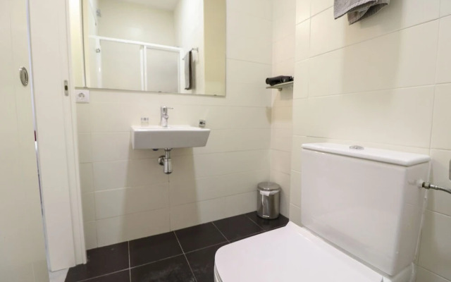 Apartments Ole - San Bernardo