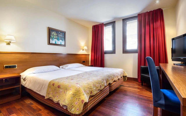 Hotel Candanchú