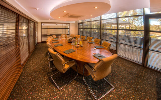 City Lodge Hotel Fourways