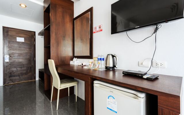 7Q Bangla Hotel