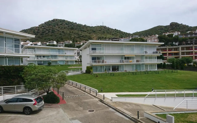 Apartamento Almadraba