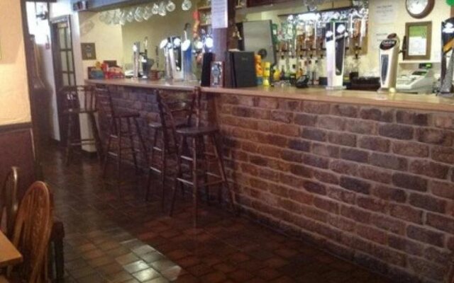 The New Inn Hotel