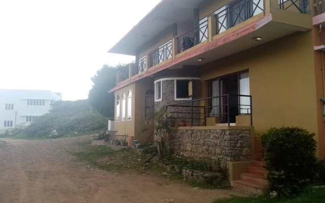 Hotel CORNER STONE