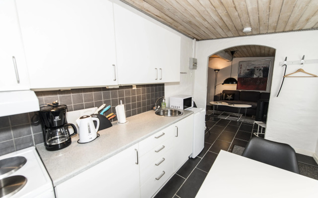 Toftegården Guesthouse