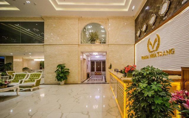 Putin Nha Trang Hotel