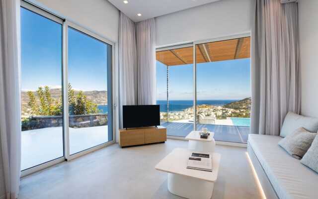 Istia Luxury Villas
