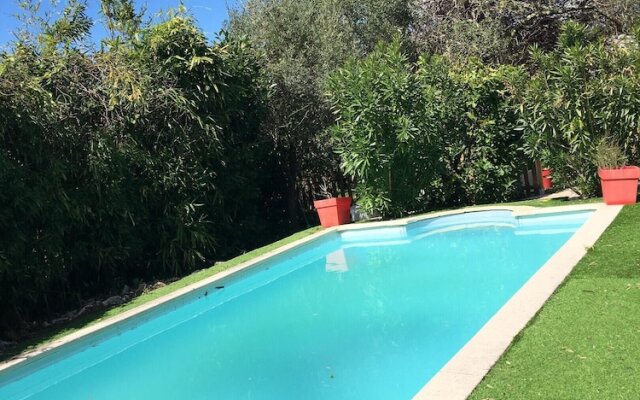 House With 3 Bedrooms In La Tremblade, With Private Pool, Enclosed Garden And Wifi 2 Km From The Beach
