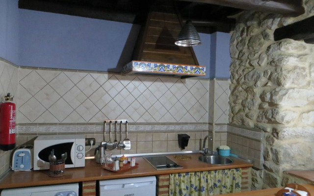 Apartment El botón charro