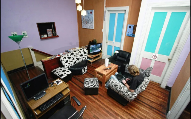 Angel Hostal