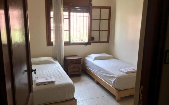 Jolie Maison El Nahda 3 Chambres