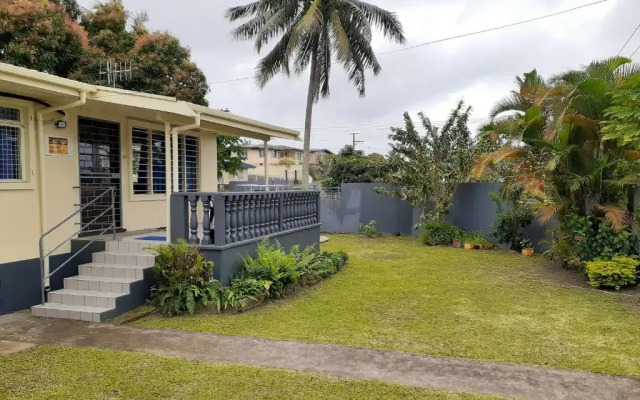 Mishra Residence