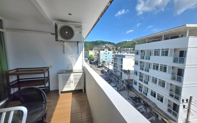 Bad Boys Guesthouse Patong