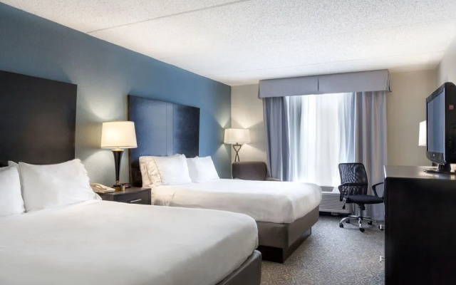 Holiday Inn Express Arcadia