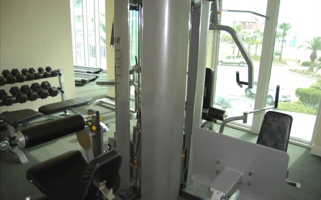 Mustique 302 by RedAwning