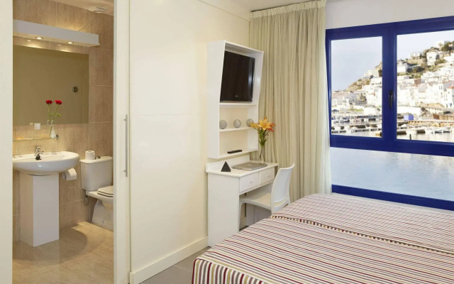 Hotel Spa Cap de Creus