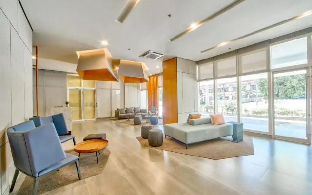The Connor Serviced Residences Managed by HII
