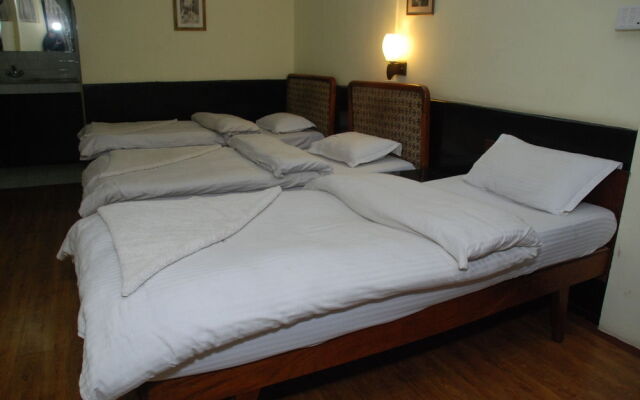 Pariwar B&B