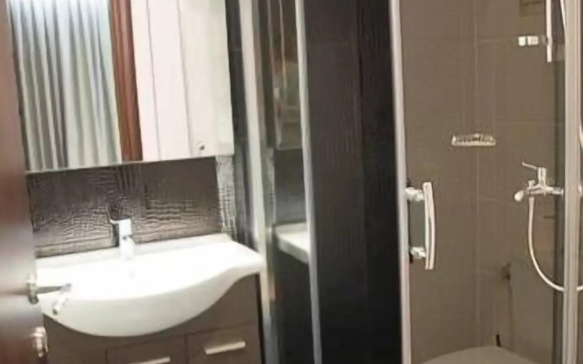 Athens City Hotel