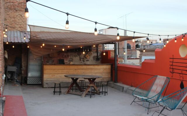 Sukha Hostel San Luis