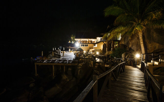 Mango Bay Boutique Resort