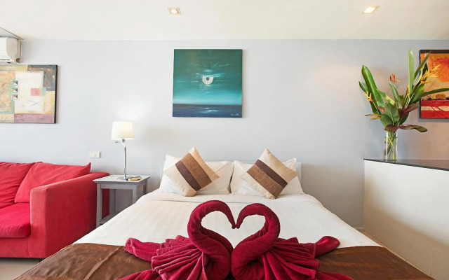 Enjoy Beach Hotel