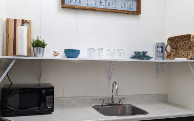 Colborne Bed and Breakfast