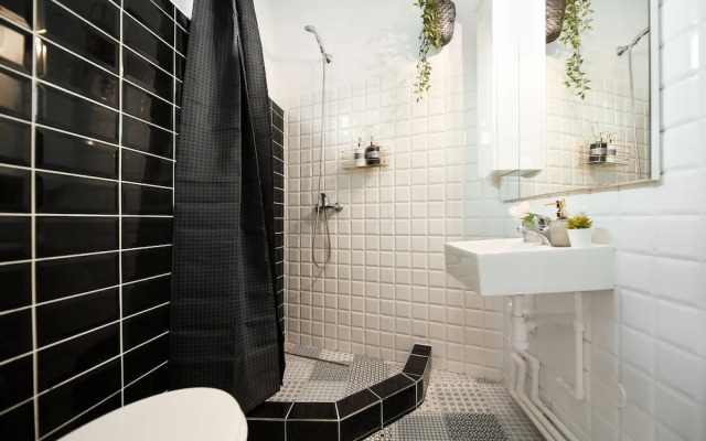 Homey - Strada Constantin Nacu 7